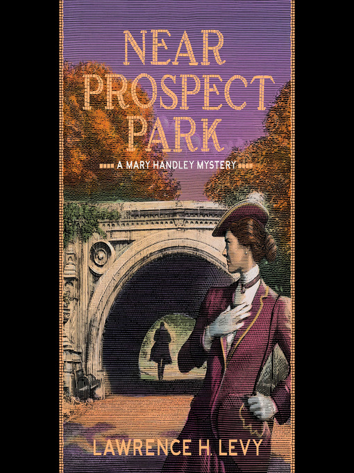 Title details for Near Prospect Park by Lawrence H. Levy - Wait list